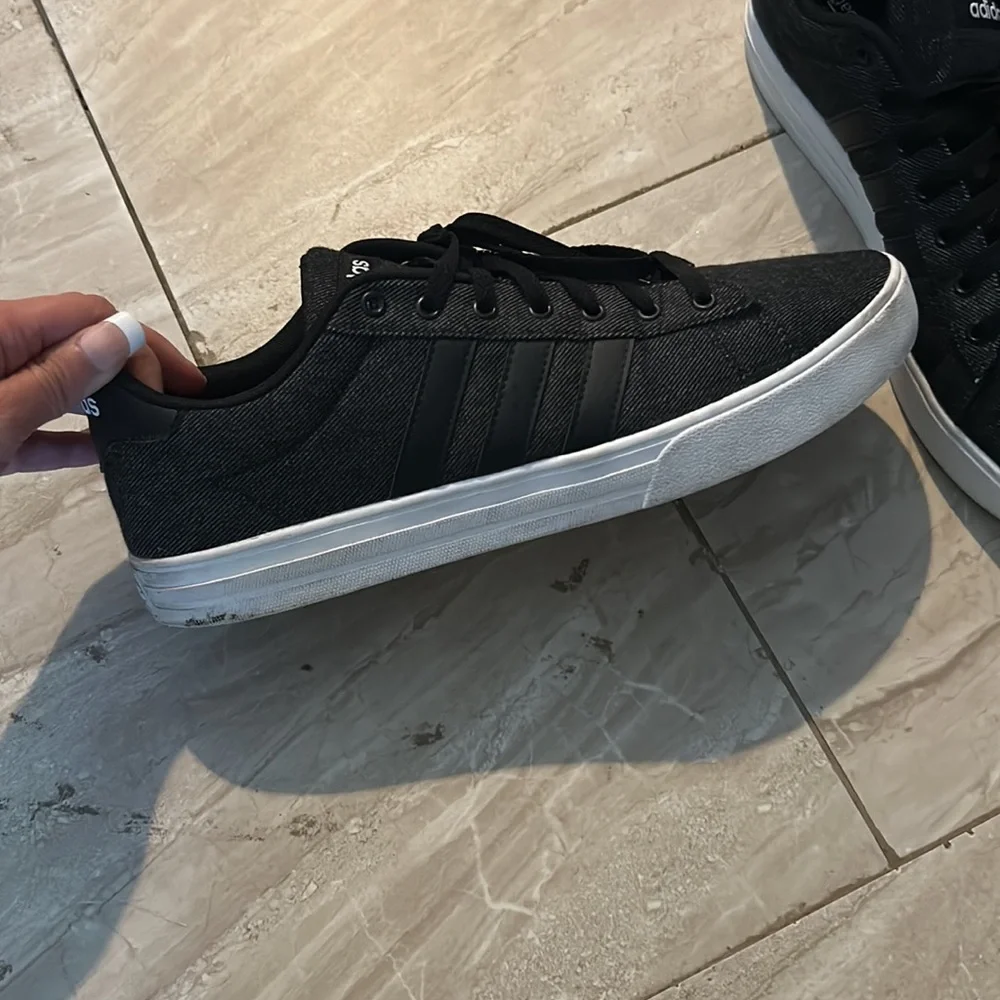 Adidas Ortholite Float sneakers, good used condition - Picture 2 of 8